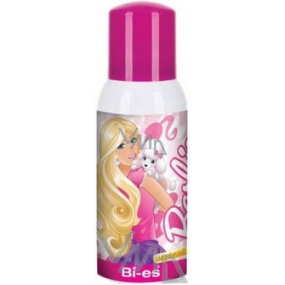 Mattel Barbie deodorant sprej pro děti 100 ml