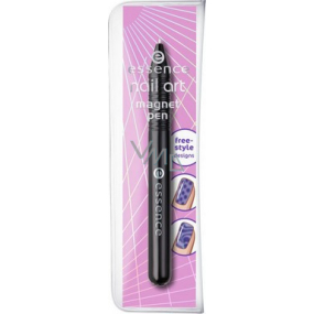 Essence Nail Art Magnet Pen magnetické pero 1 kus