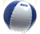 Nivea Nafukovací balón modrobílý 1 kus