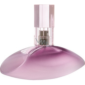 Calvin Klein Euphoria Blossom toaletní voda pro ženy 100 ml Tester