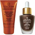 Collistar Gocce Magiche Viso magické samoopalovací kapky 30 ml + Magico Scrub peeling 20 ml