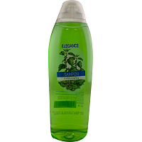 Elegance šampon s vůní kopřivy, 1L