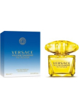 Versace Yellow Diamond Intense parfémovaná voda pro ženy 90 ml