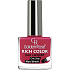 Golden Rose Rich Color Nail Lacquer lak na nehty 057 10,5 ml
