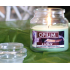 Lima Aroma Dreams Opium aromatická svíčka sklenička s víčkem 120 g