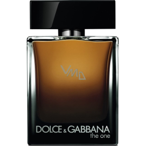 Dolce & Gabbana The One for Men parfémovaná voda 100 ml Tester