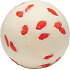 Bomb Cosmetics Vášnivý polibek - Kiss Me Quick Kulička do koupele 30 g