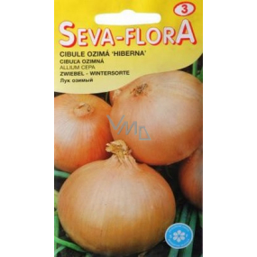 Seva - Flora Cibule ozimá Hiberna 2 g