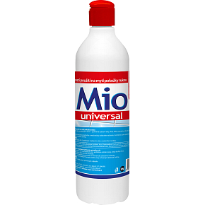 Solvina Mio 2000 tekutý písek, 600 g