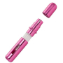 Pressit Perfume Refillable Atomiser plnitelný flakón metalická růžová 4 ml