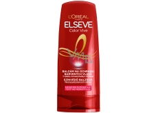 Loreal Paris Elseve Color Vive balzám pro barvené nebo melírované vlasy 200 ml