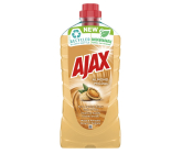 Ajax Optimal 7 Almond univerzální čisticí prostředek 1 l
