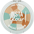 Miss Sporty Insta Glow Mosaic Powder pudr 001 Luminous Light 7,29 g