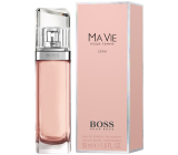 Hugo Boss Ma Vie L Eau toaletní voda pro ženy 50 ml