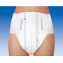 MoliCare Premium Elastic L 110-150 cm 8 kapek zalepovací plenkové kalhotky pro střední až těžký stupeň inkontinence 24 kusů