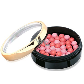 Golden Rose Ball Blusher kuličková tvářenka 03 27 g