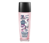 Playboy Sexy So What parfémovaný deodorant ve skle pro ženy 75 ml