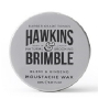 Hawkins & Brimble vosk na vousy pro muže s jemnou vůní elemi a ženšenu 50 ml