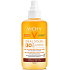 Vichy Capital Soleil SPF30 ochranný sprej s betakarotenem pro podporu sjednoceného tónu pleti a zvýraznění opálení 200 ml