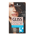 Schwarzkopf Gliss Color barva na vlasy 4-0 Přirozeně tmavě hnědý 2 x 60 ml