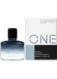 Esprit One for Him toaletní voda pro muže 30 ml