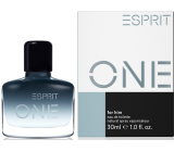 Esprit One for Him toaletní voda pro muže 30 ml