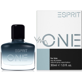 Esprit One for Him toaletní voda pro muže 30 ml