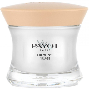 Payot N°2 Nuage zklidňující péče proti zarudnutí a známkám stresu 50 ml