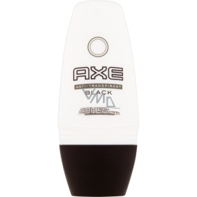 Axe Black kuličkový antiperspirant deodorant roll-on pro muže 50 ml
