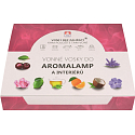 Kozák Box - přírodní vonný vosk do aromalamp a interiérů 30 kusů x 30 g