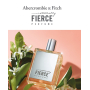 Abercrombie & Fitch Naturally Fierce parfémovaná voda pro ženy 100 ml