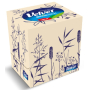 Velvet Ecopack hygienické kapesníky 3 vrstvé 56 kusů v krabičce