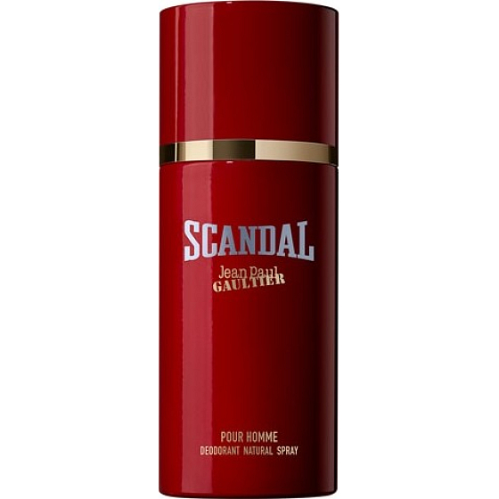 Jean Paul Gaultier Scandal Pour Homme deodorant sprej pro muže 150 ml