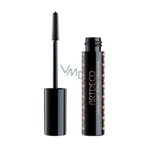 Artdeco Long Lash Effect Mascara řasenka pro dokonalé prodloužení řas 01 Black 15 ml