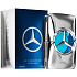 Mercedes-Benz Men Bright parfémovaná voda pro muže 50 ml