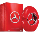 Mercedes-Benz Woman In Red parfémovaná voda 90 ml