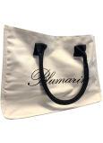 Blumarine Canvas Bag dámská velká taška 38 x 28 x 14,5 cm