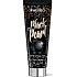Soleo Black Pearl Silně tónující bronzer do solária s kolagenem a vůní parfému 150 ml