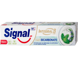 Signal Integral 8 Jedlá soda zubní pasta 75 ml