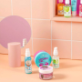 Essence Hello, Good stuff! 48h Hydro hydratační fixační sprej na make-up 50 ml