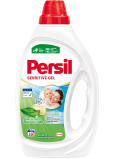 Persil Sensitive tekutý prací gel pro citlivou pokožku 19 dávek 860 ml