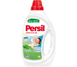 Persil Sensitive tekutý prací gel pro citlivou pokožku 19 dávek 860 ml