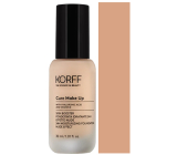 Korff Cure Make Up Skin Booster ultralehký hydratační make-up 04 Nocciola 30 ml