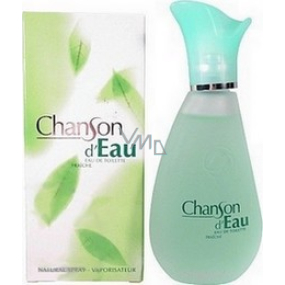 Chanson d Eau Original toaletní voda pro ženy 50 ml