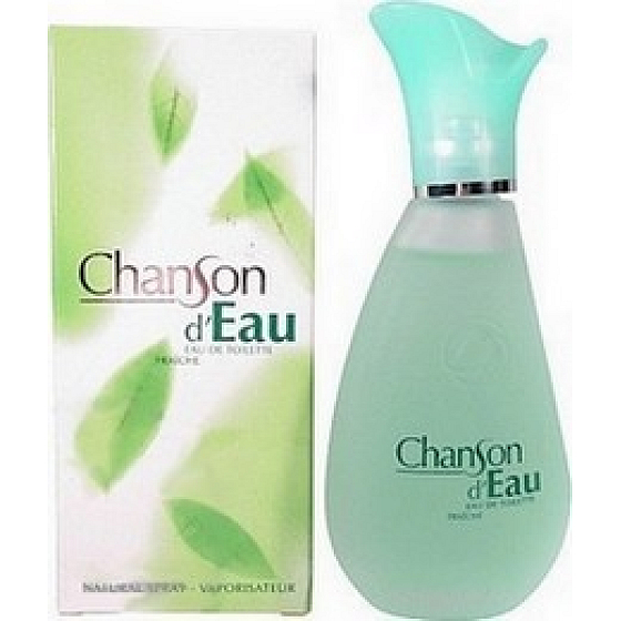 Chanson d Eau Original toaletní voda pro ženy 50 ml