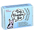 Bomb Cosmetics Bar Bye Bugs šampon s repelentní a čistící proti klíšťatům a blechám pro psy 95 g