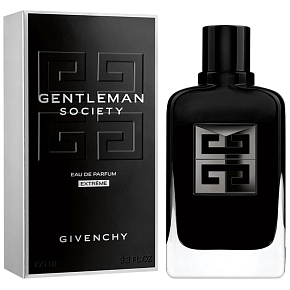 Givenchy Gentleman Society Extreme parfémovaná voda pro muže 100 ml