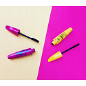 Golden Rose City Style Mega Volume & length prodlužující zahušťující řasenka 9 ml
