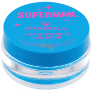 Essence Superman Colour-Changing Jelly tvářenka 6,4 g