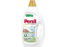 Persil Expert Sensitive prací gel pro citlivou pokožku univerzální 30 dávek 1,35 l